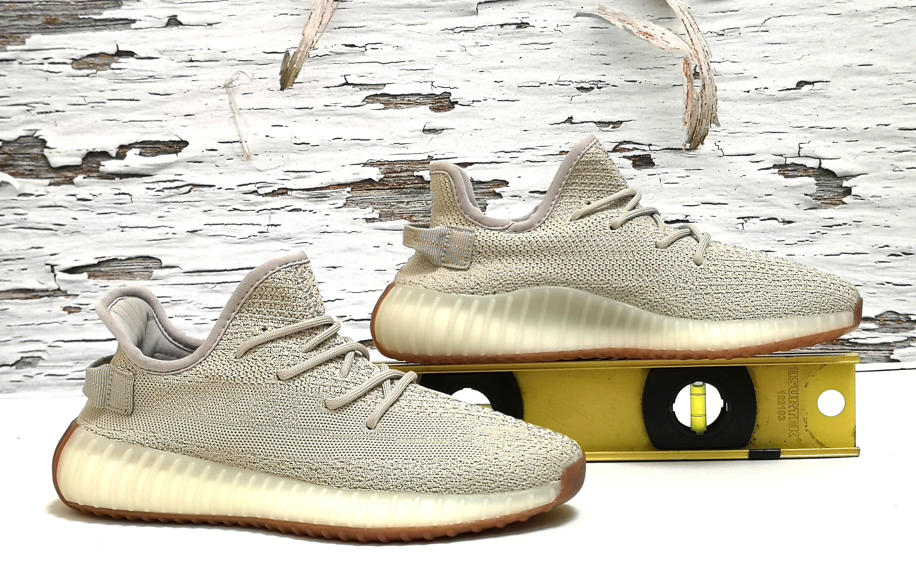 Mens store yeezy sesame