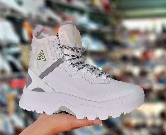 NKE ACG GAIADOME GORETEX WHITE