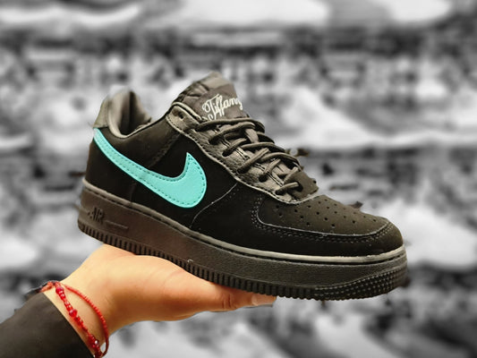 NKE AIR FORCE 1 TIFFANY