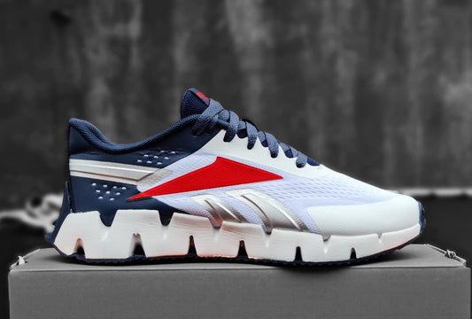 RBOK ZIG DYNAMICA 2.0 WHITE BLUE RED