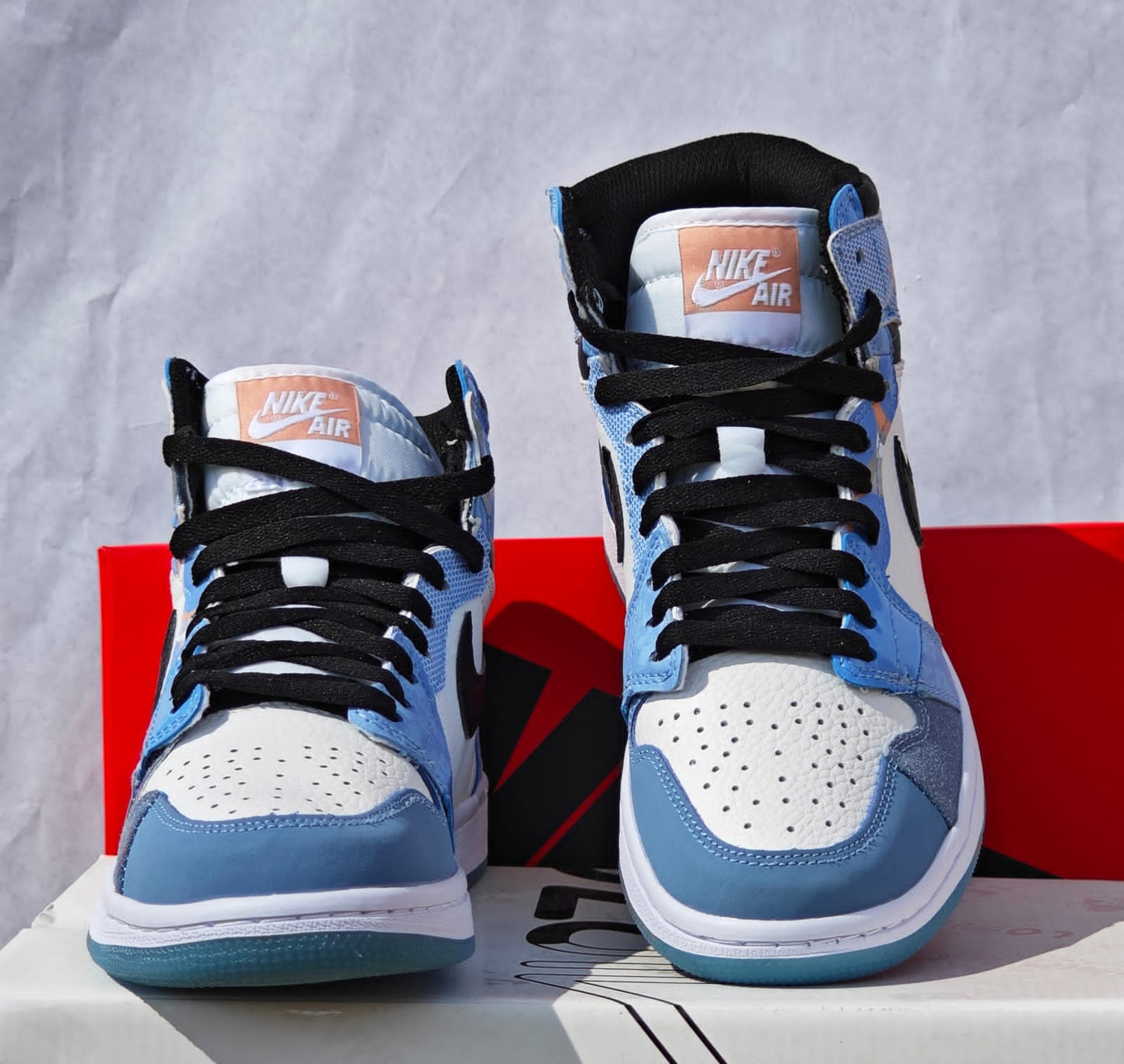 JRDN RETRO 1 MULTIVERSO SPIDERMAN UNC