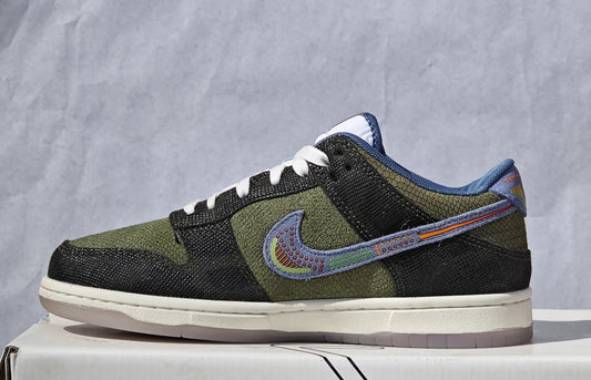 NKE DUNK LOW SIEMPRE FAMILIA