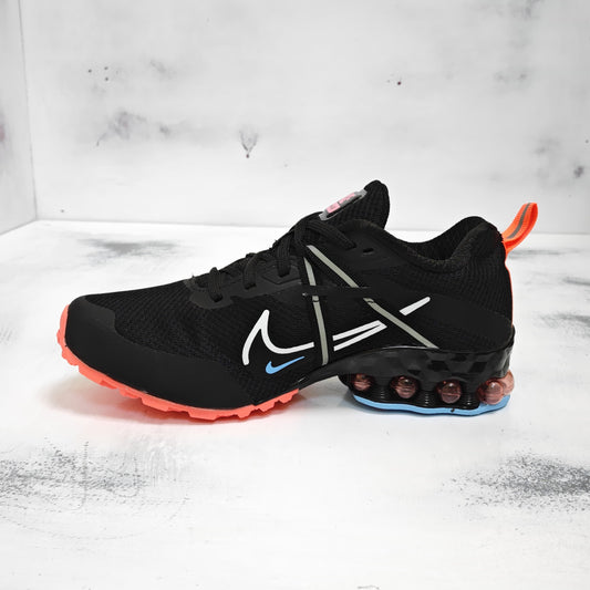 NKE SHOX AIR CANICAS BLACK & PINK