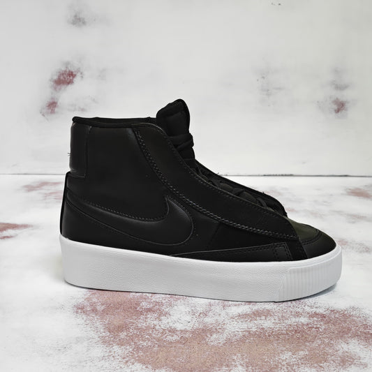 NKE BLAZER MID VICTORY PHAMTOM BLACK