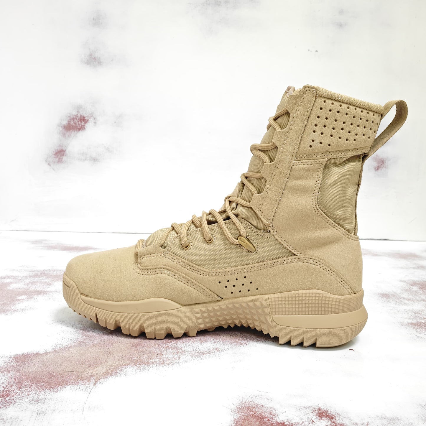 NKE BOTA TACTICA SFB 2 8" COYOTE