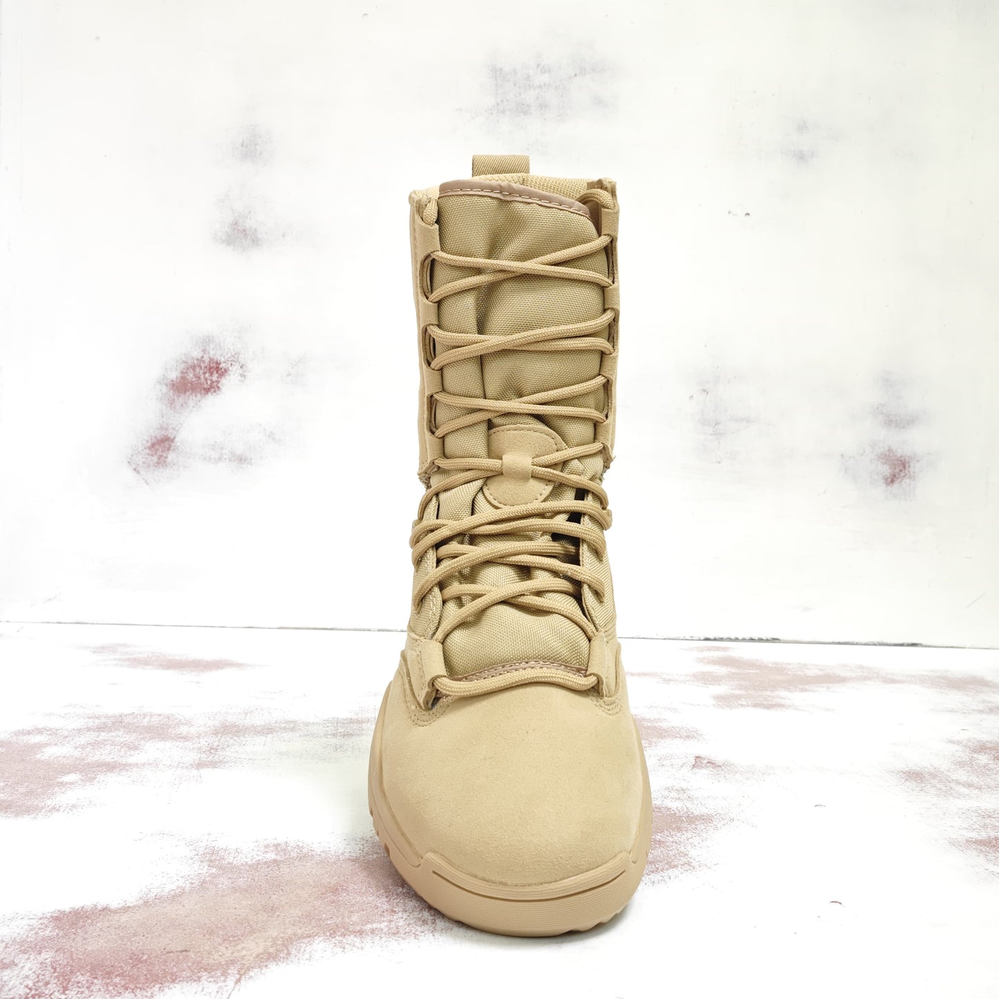 NKE BOTA TACTICA SFB 2 8" COYOTE