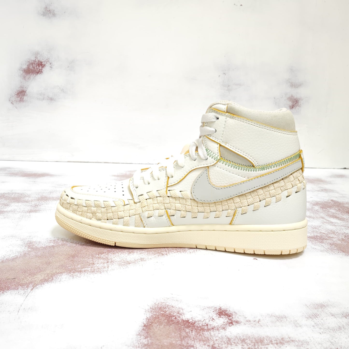 JRDN RETRO 1 HIGH BY UNION LA