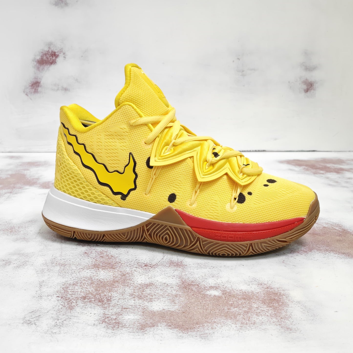 NKE KYRIE 5 BOB ESPONJA