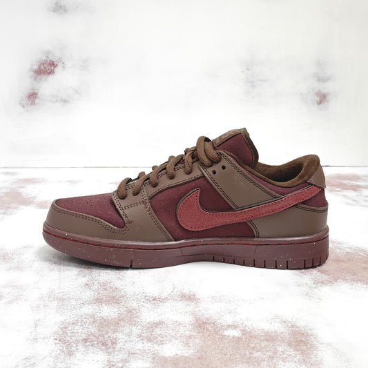 NKE SB DUNK LOW PRO CITY OF LOVE