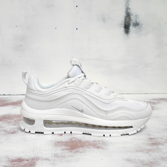 NKE AIRMAX 97 FUTURA WHITE