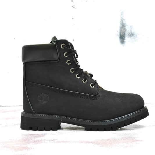 TMBRLND BOTA TIMB NEGRA 6 INCH