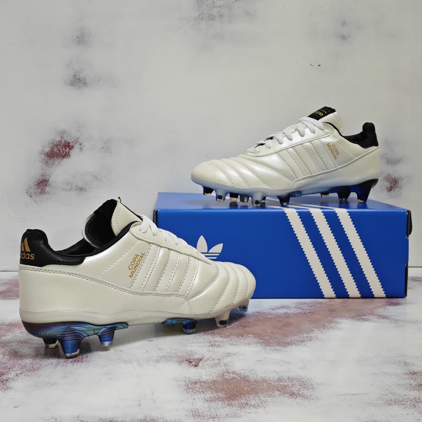 ADDS COPA ETERNAL CLASS WHITE FG