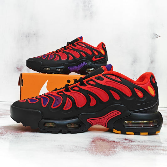 NKE AIRMAX PLUS TUNED AIR DRIF DAY