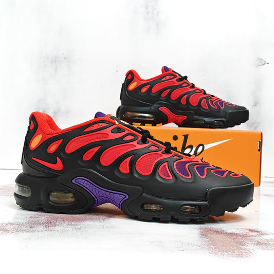 NKE AIRMAX PLUS TUNED AIR DRIF DAY