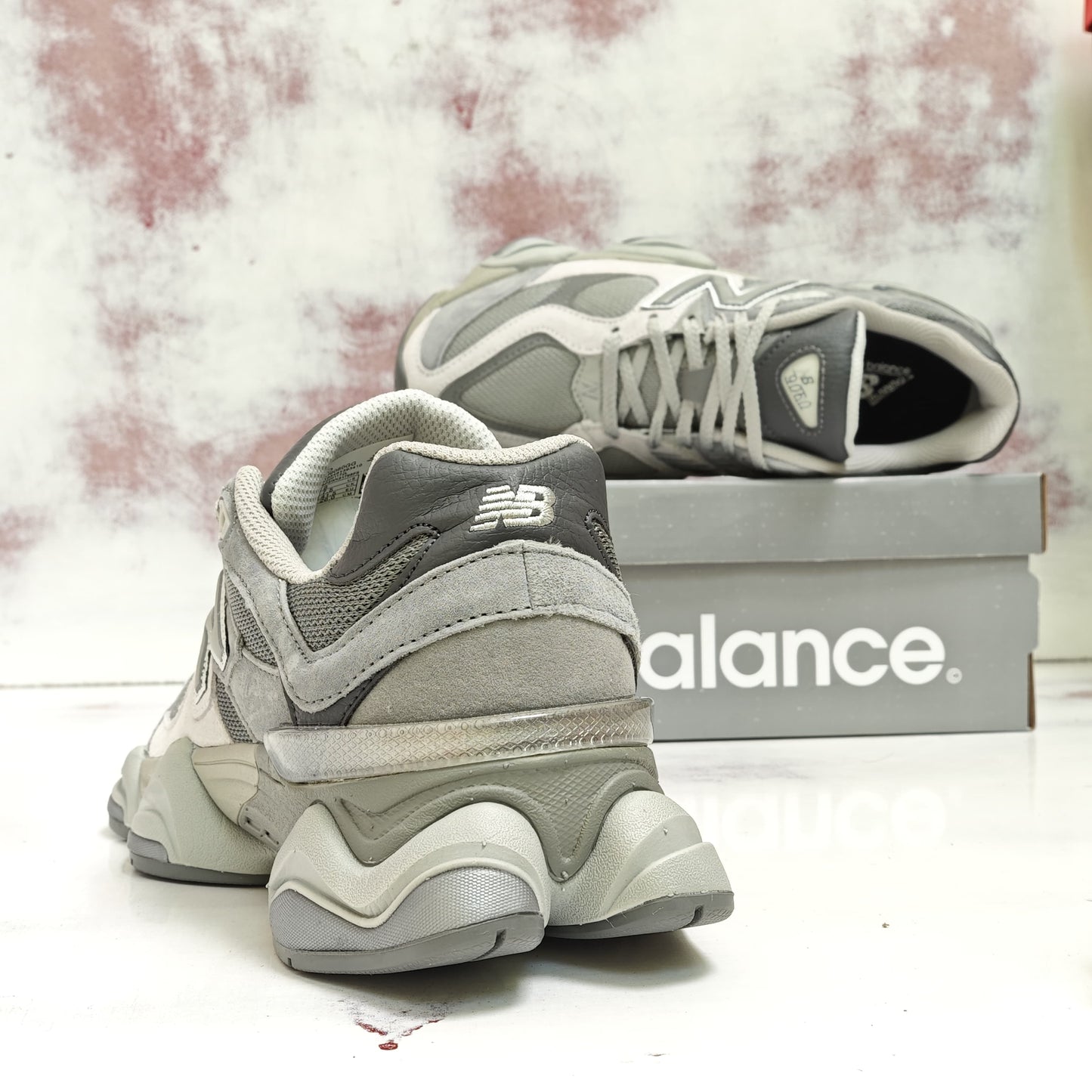 NW BALANCE 9060 SHADOW GREY