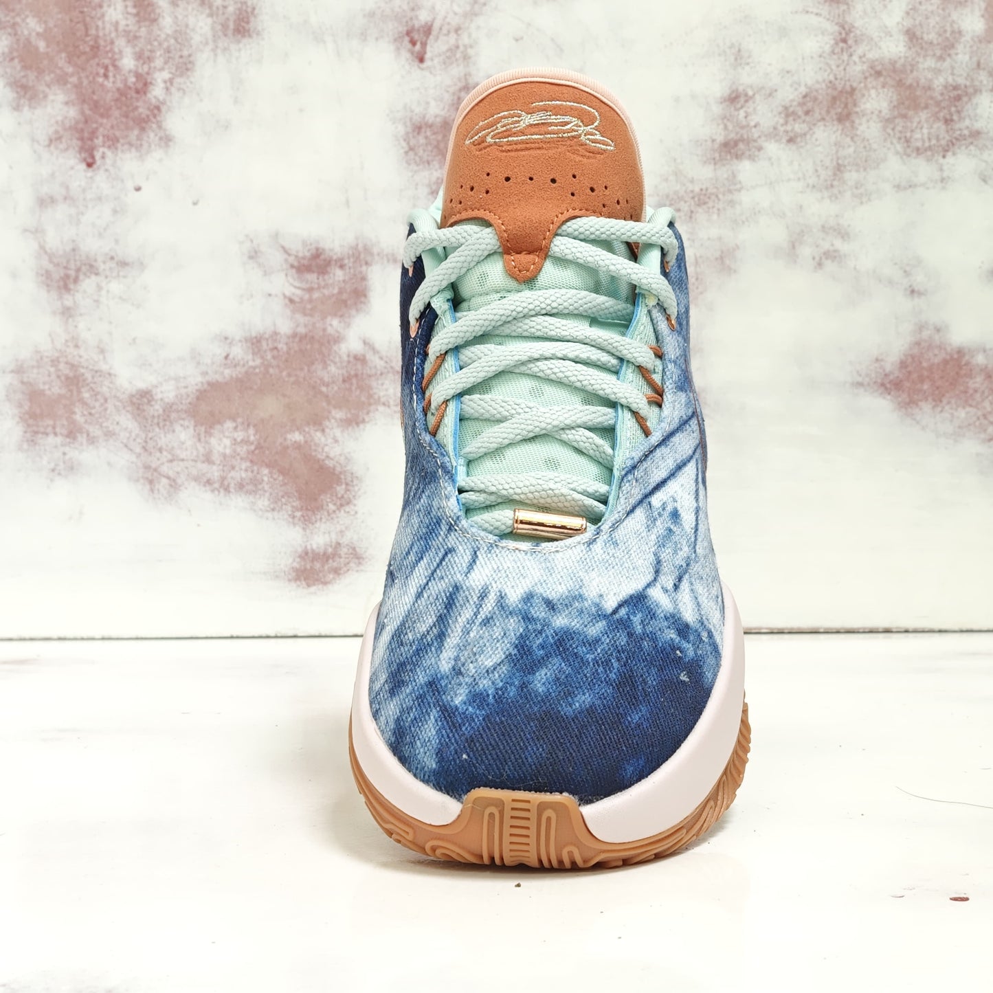 NKE LEBRON 21 DENIM ARAGONITE