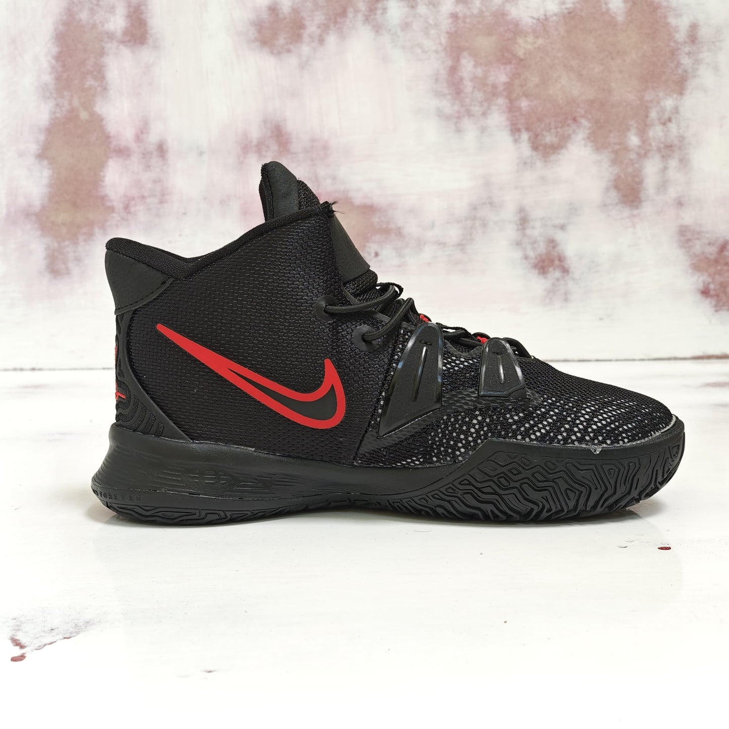 NKE KYRIE 7 BRED KIDS