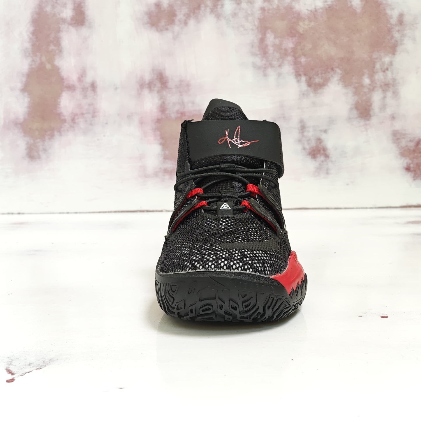 NKE KYRIE 7 BRED KIDS