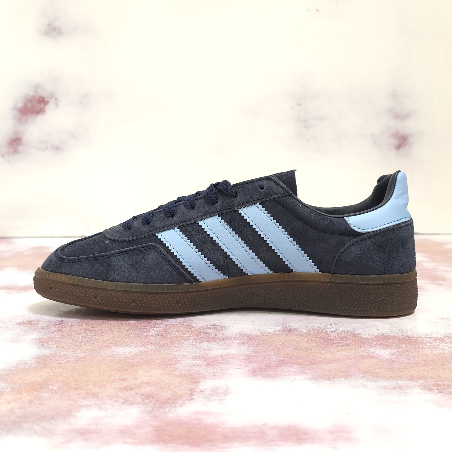 ADDS SPEZIAL BLUE