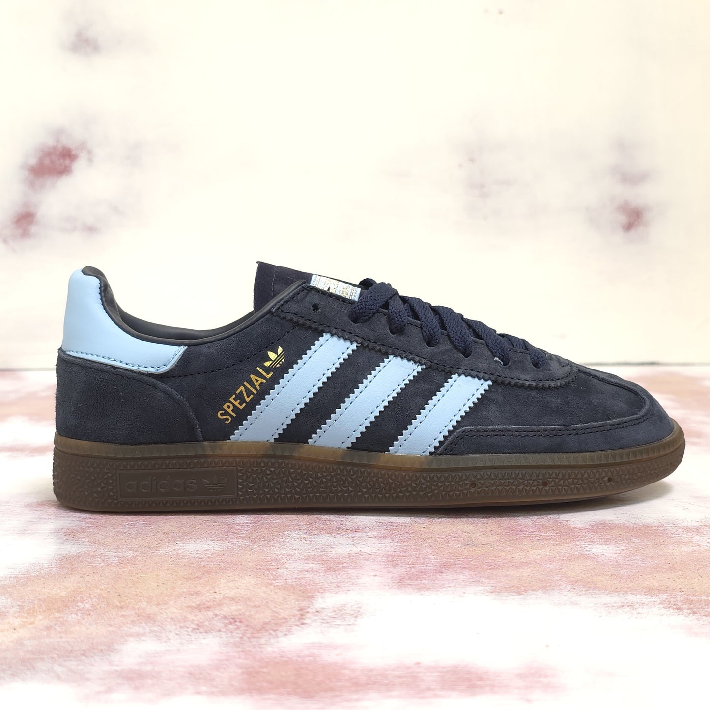 ADDS SPEZIAL BLUE