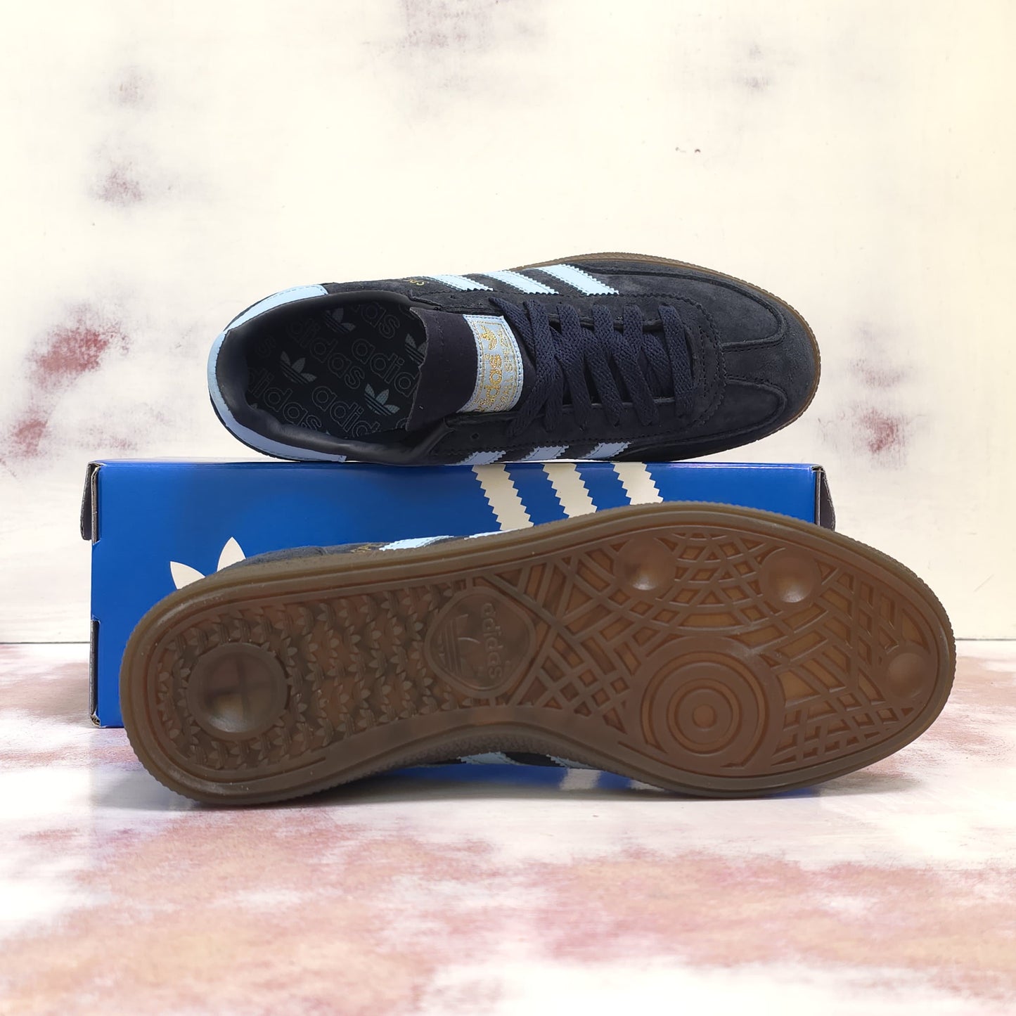 ADDS SPEZIAL BLUE