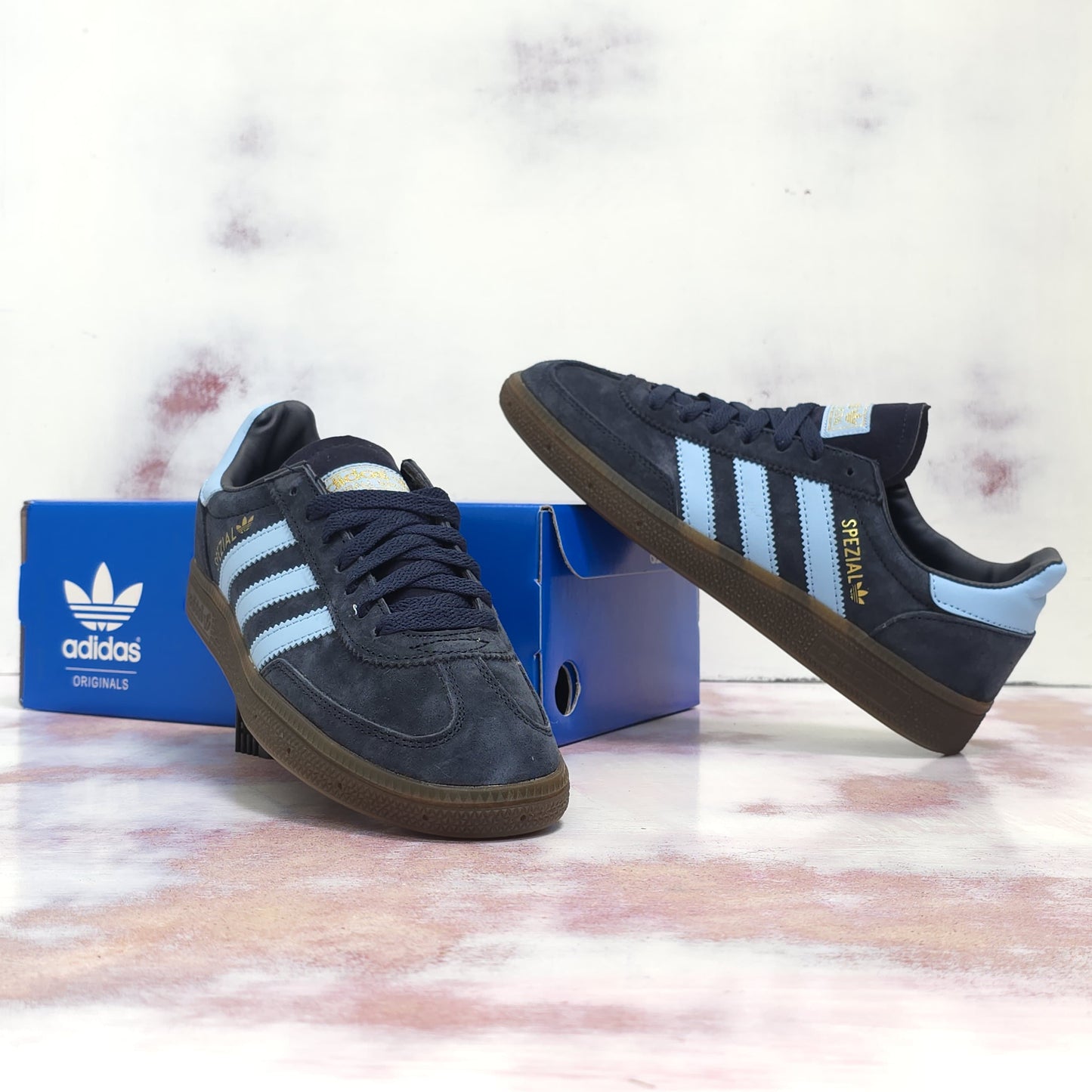 ADDS SPEZIAL BLUE