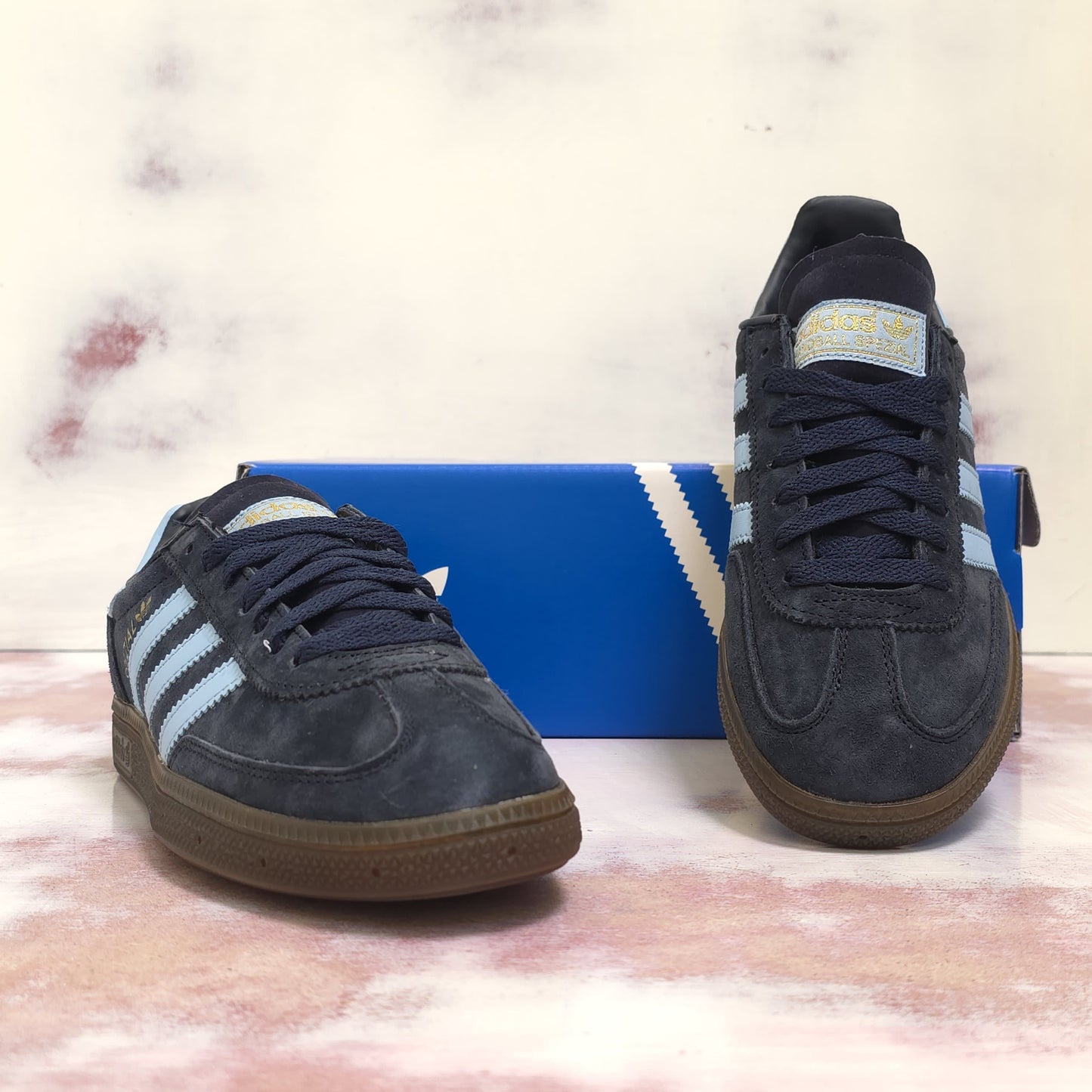 ADDS SPEZIAL BLUE