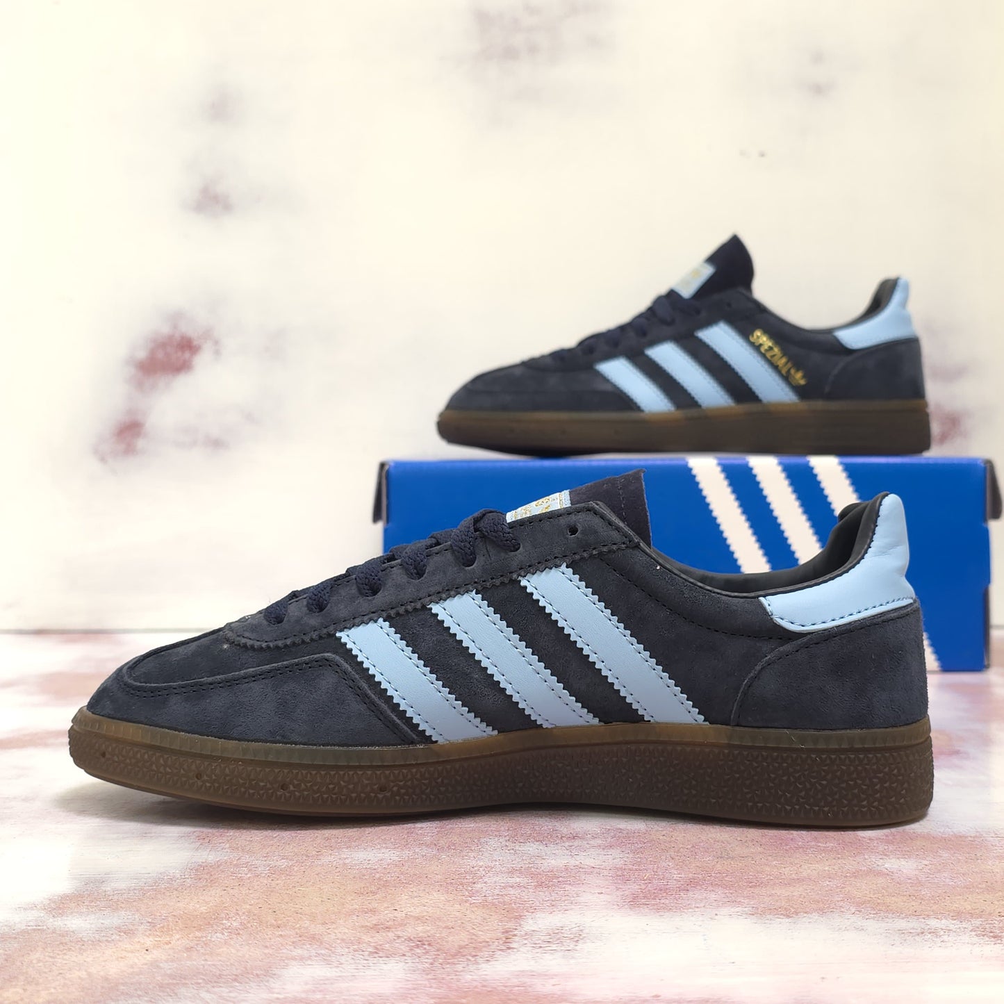 ADDS SPEZIAL BLUE