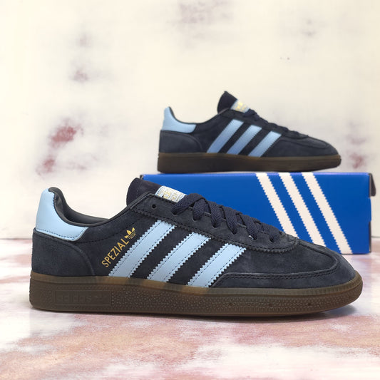 ADDS SPEZIAL BLUE