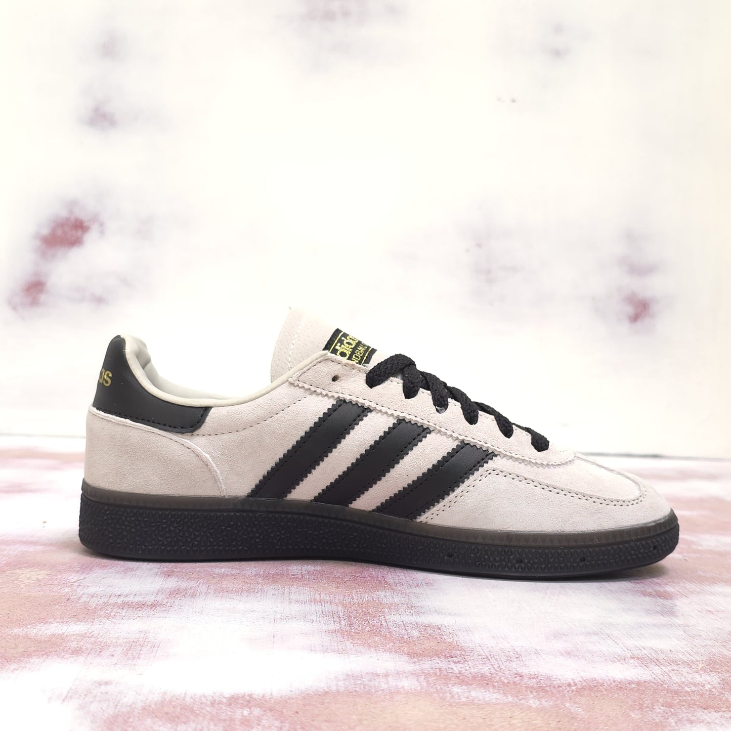 ADDS SPEZIAL LIGHT GREY