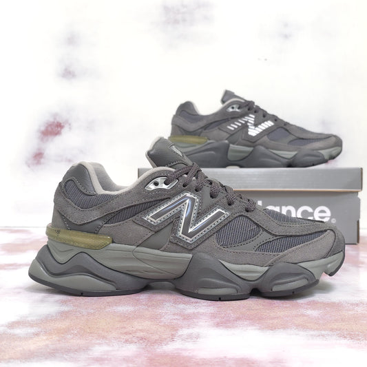 NW BALANCE 9060 ANTHRACITE