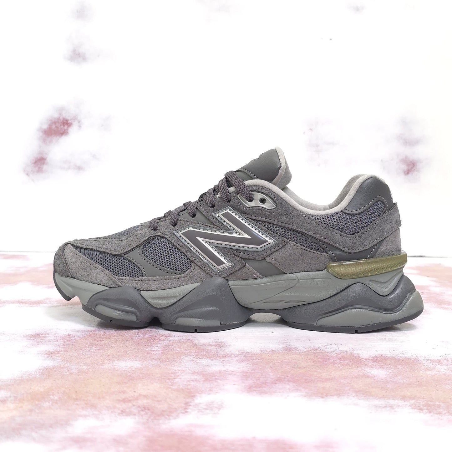 NW BALANCE 9060 ANTHRACITE