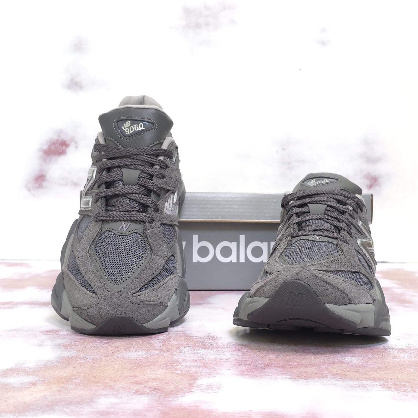 NW BALANCE 9060 ANTHRACITE