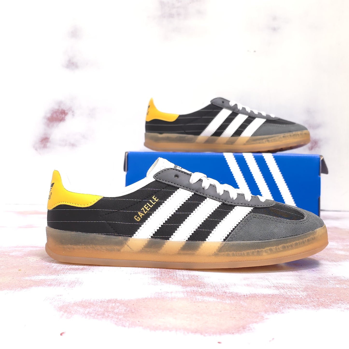 ADDS GAZELLE INDOOR OLIMPICO