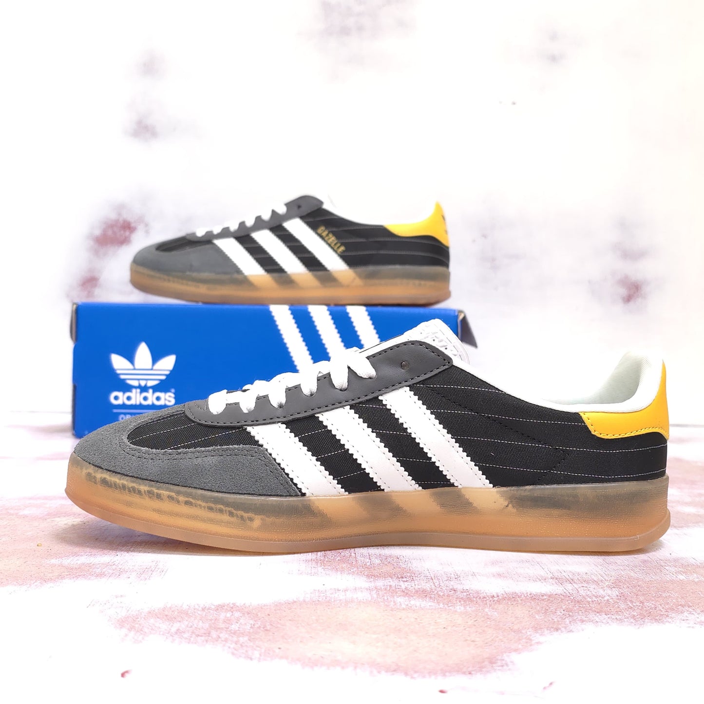 ADDS GAZELLE INDOOR OLIMPICO