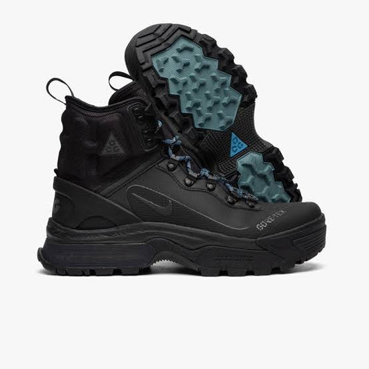 NKE ACG GAIADOME GORETEX BLACK