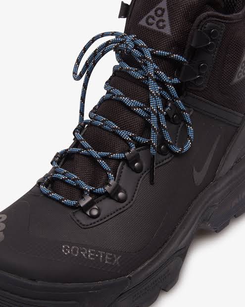 NKE ACG GAIADOME GORETEX BLACK