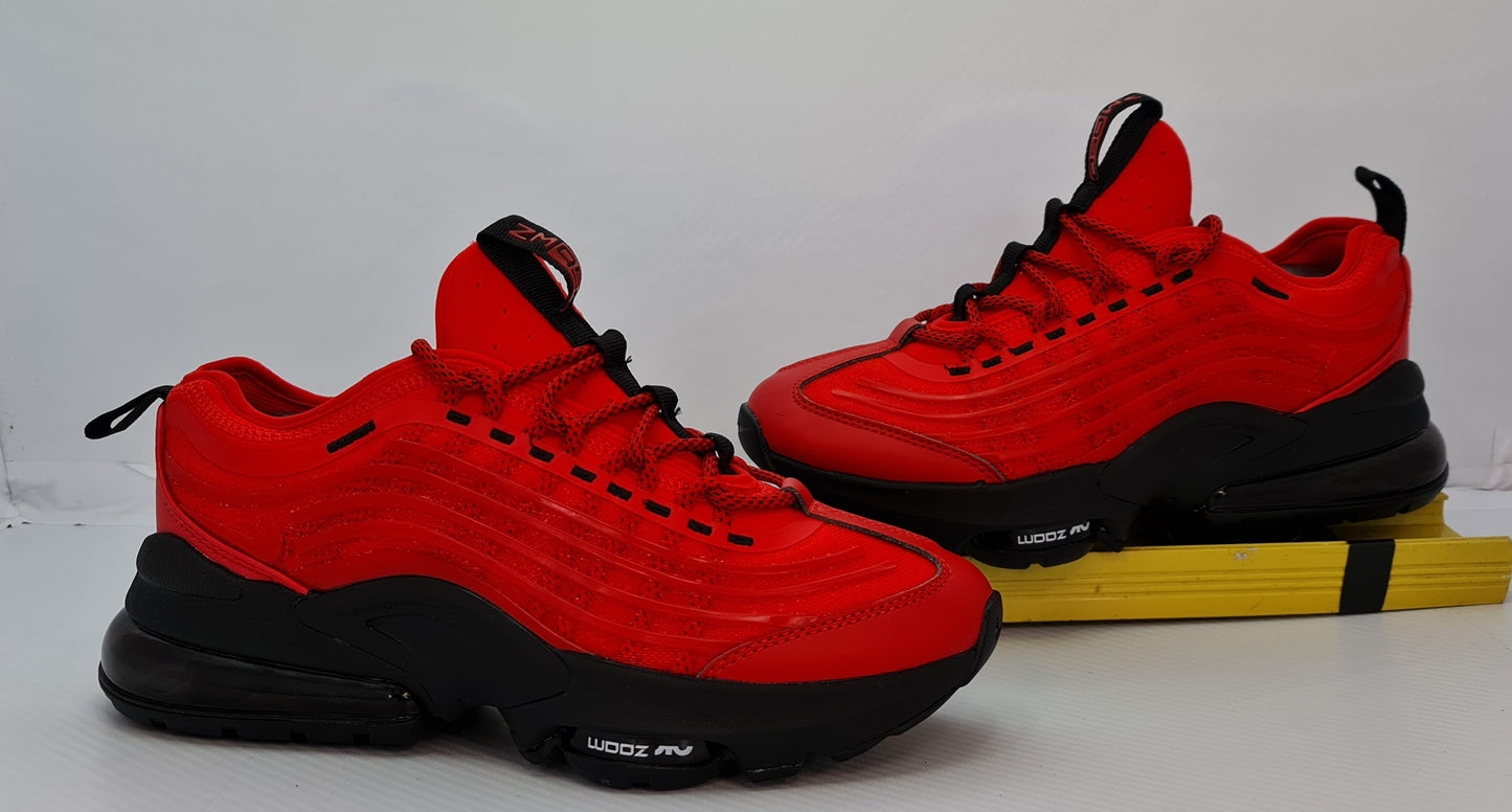 NKE AIRMAX ZOOM 950 RED