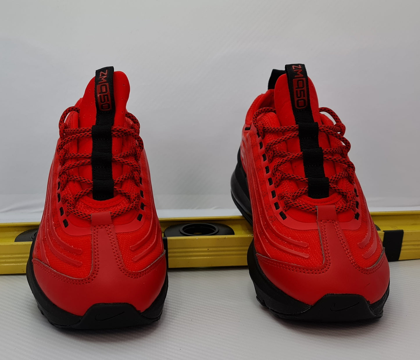 NKE AIRMAX ZOOM 950 RED