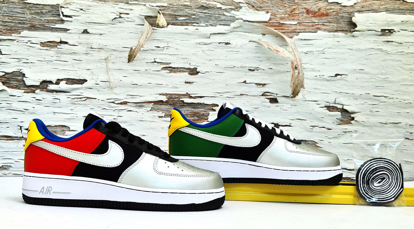 NKE AIR FORCE 1 TOKYO OLYMPIC