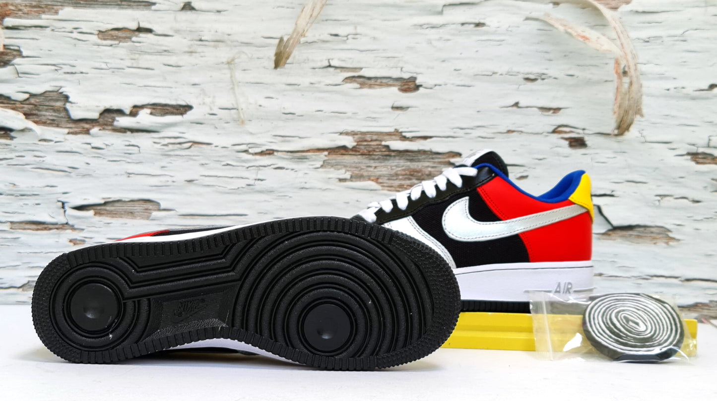 NKE AIR FORCE 1 TOKYO OLYMPIC