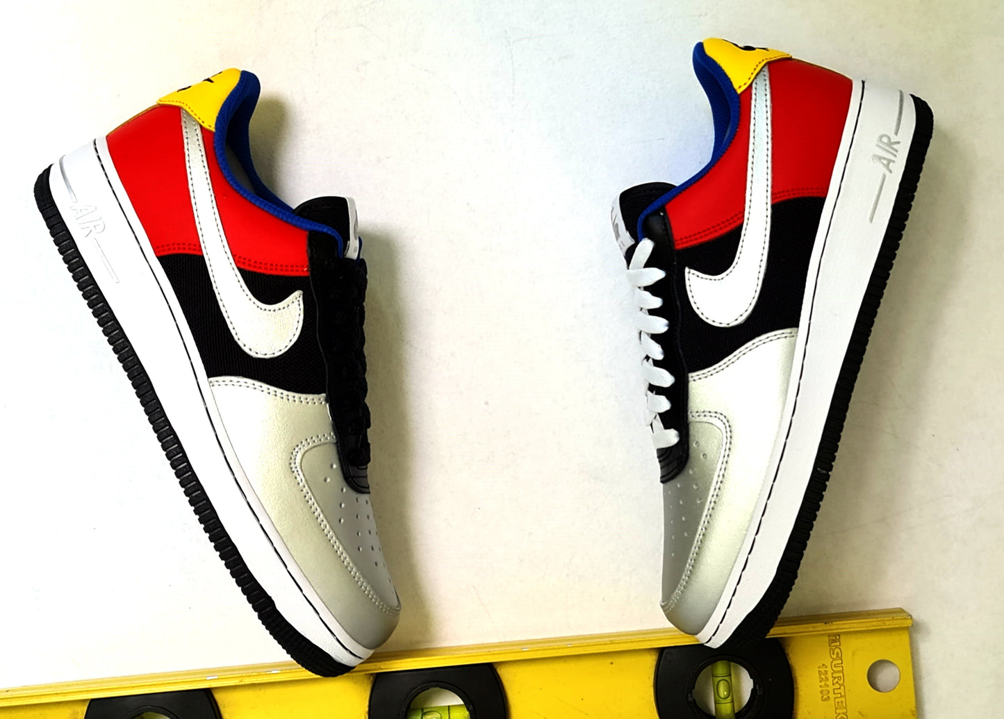 NKE AIR FORCE 1 TOKYO OLYMPIC