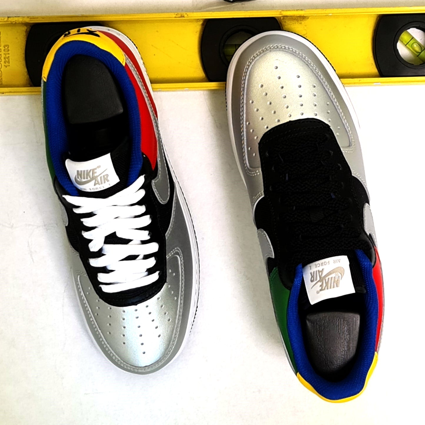 NKE AIR FORCE 1 TOKYO OLYMPIC