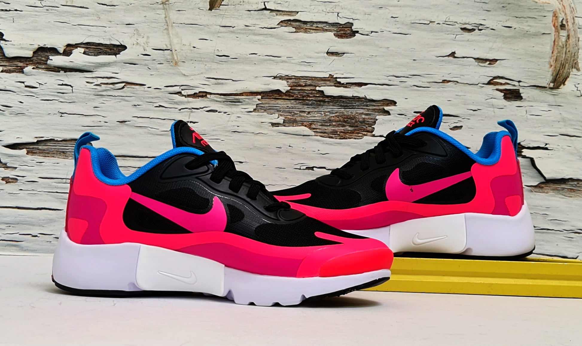 Nike super presto colores new arrivals