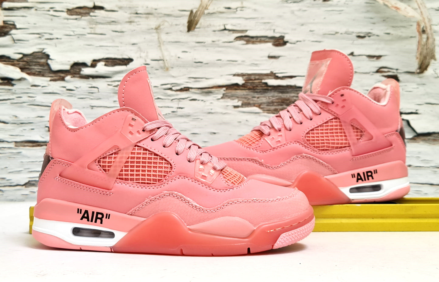 Retro 4 rosas online