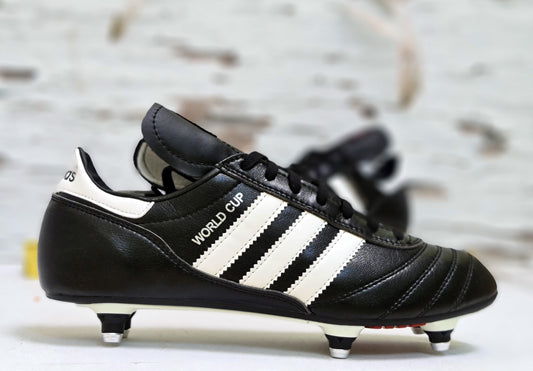 ADDS COPA MUNDIAL NEGRO TACHOS ALUMINIO