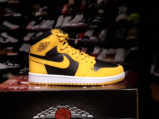 JRDN RETRO 1 HIGH OG POLLEN