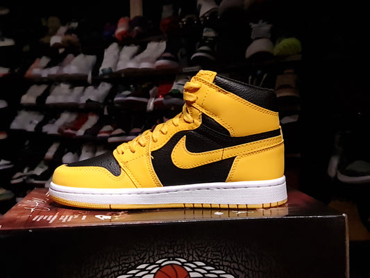 JRDN RETRO 1 HIGH OG POLLEN