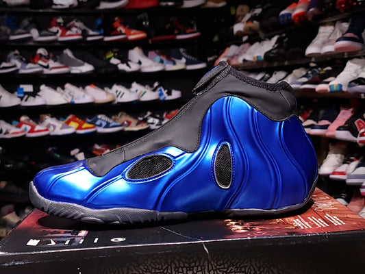 NKE FLIGHPOSITE ROYAL BLUE