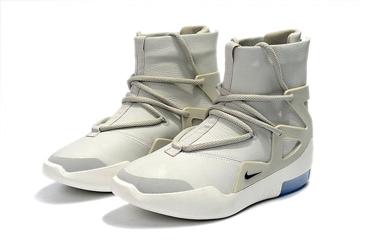 NKE AIR FEAR OF GOD 1 SAIL